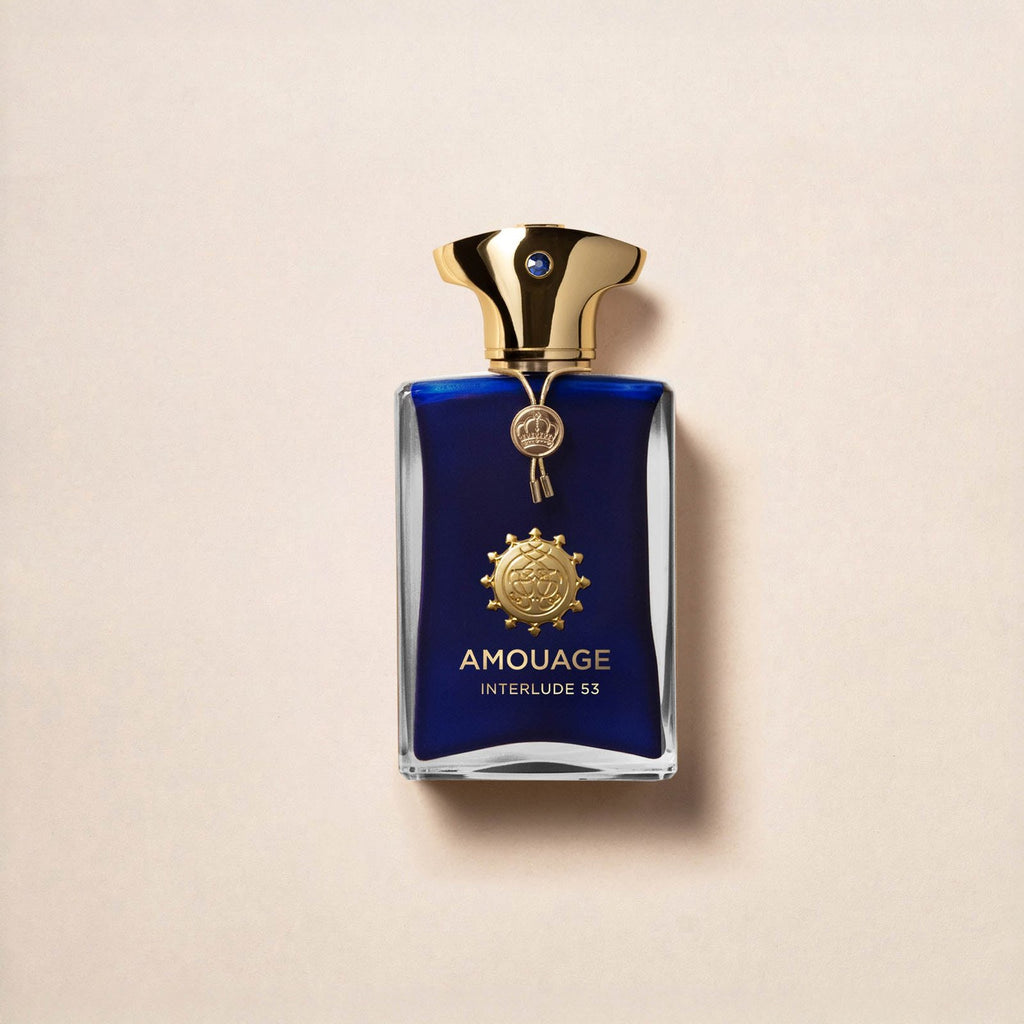 Amouage Interlude 53 Man Original
