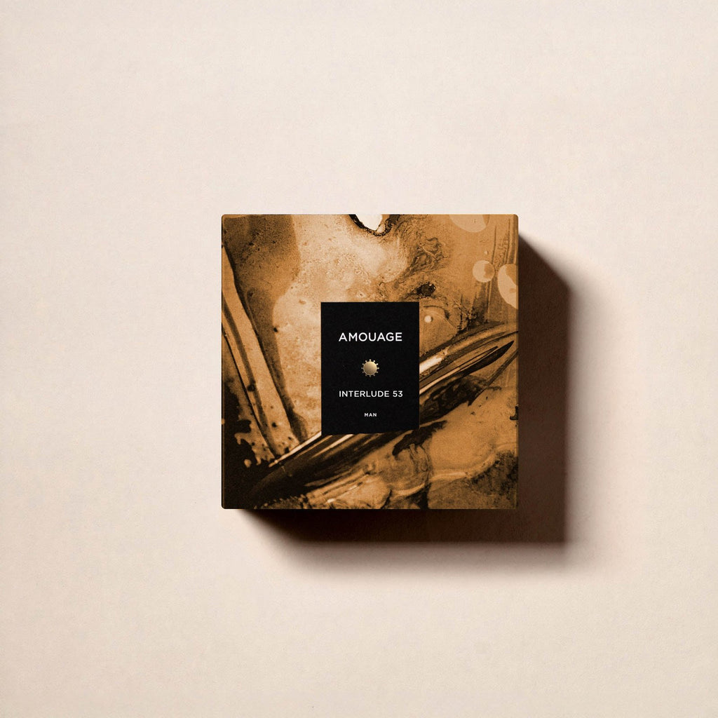 Amouage Interlude 53 Man Original