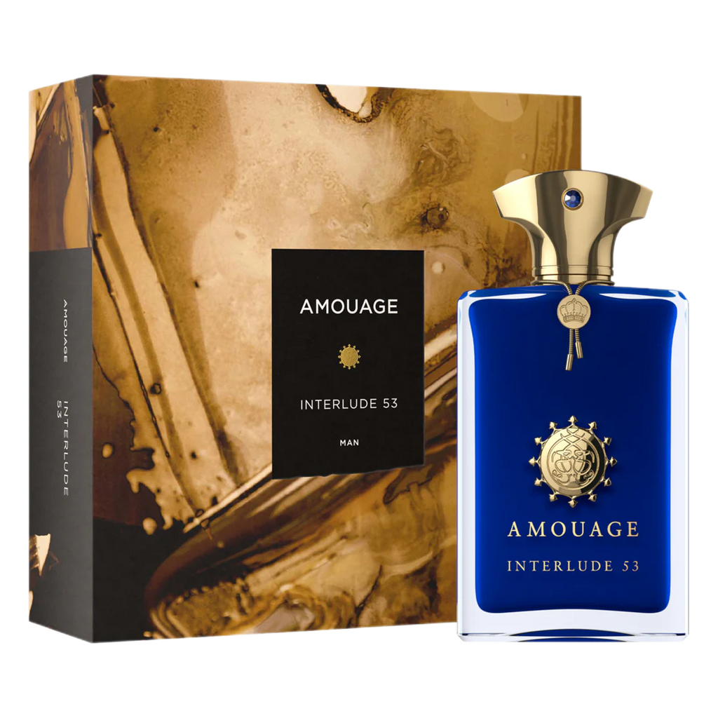 Amouage Interlude 53 Man Original