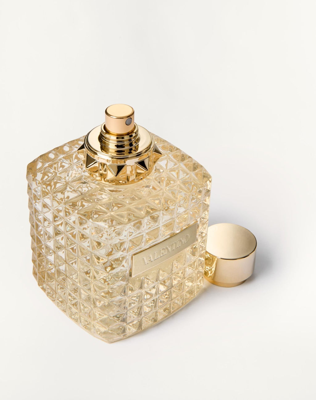 Donna Born In Roma THE GOLD -100ML “without box”