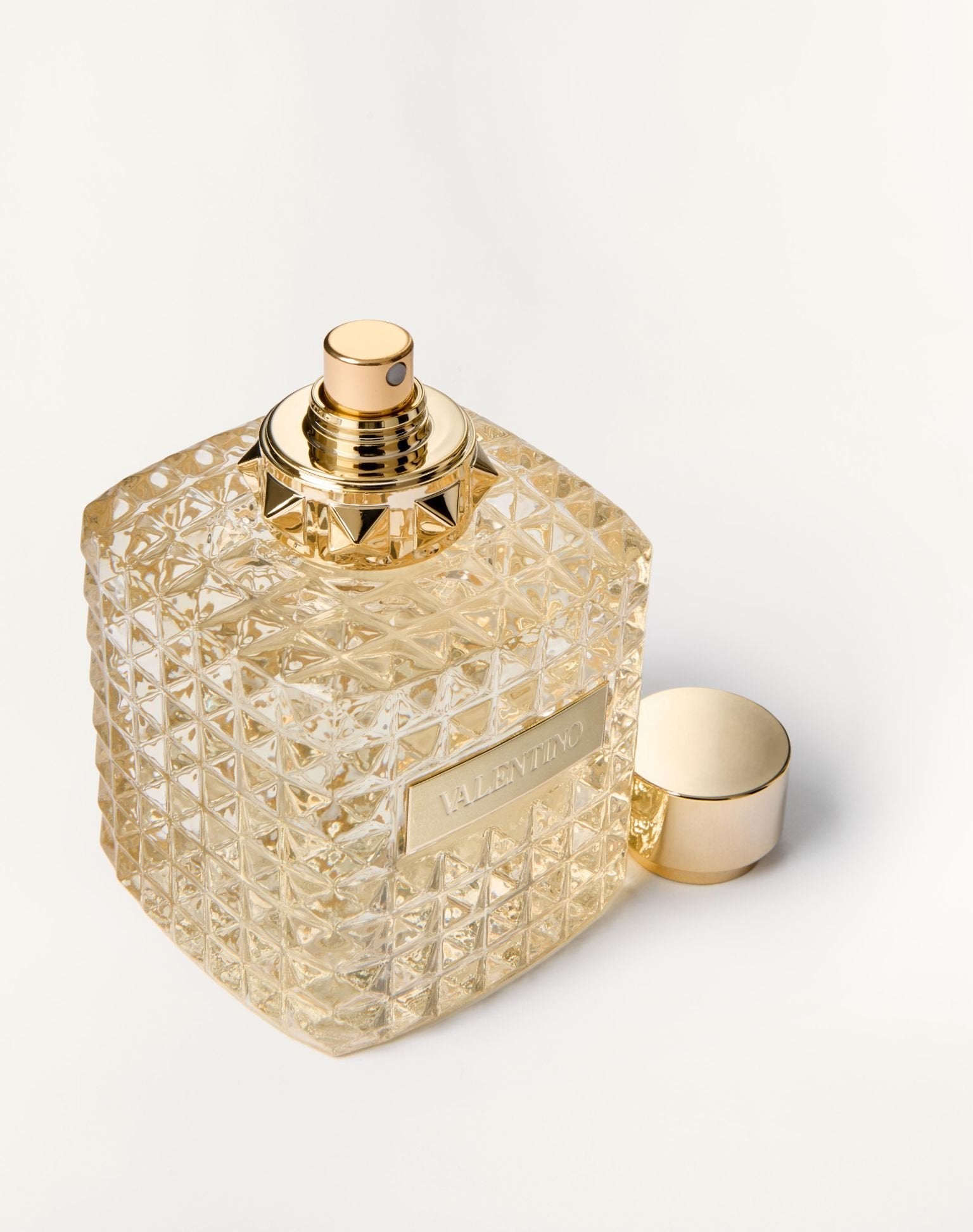 Donna Born In Roma THE GOLD -100ML “without box”