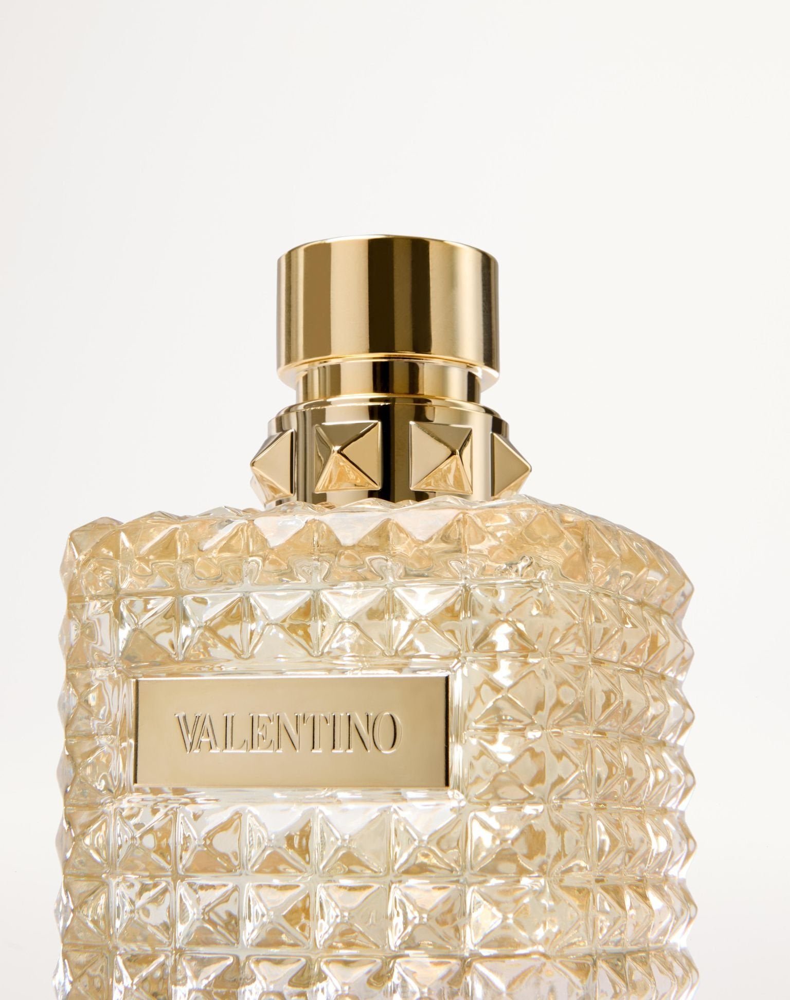 Donna Born In Roma THE GOLD -100ML “without box”