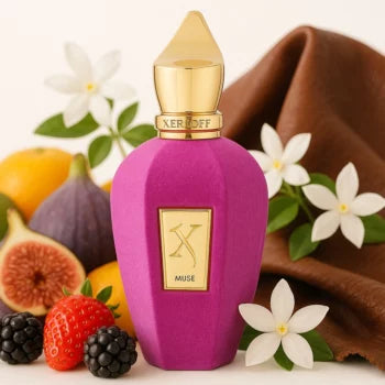 Muse Xerjoff EDP ORIGINAL 100ML