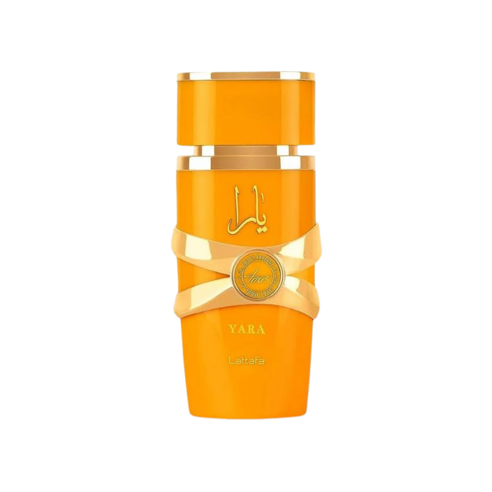 Yara Tous EDP -100ML “without box”