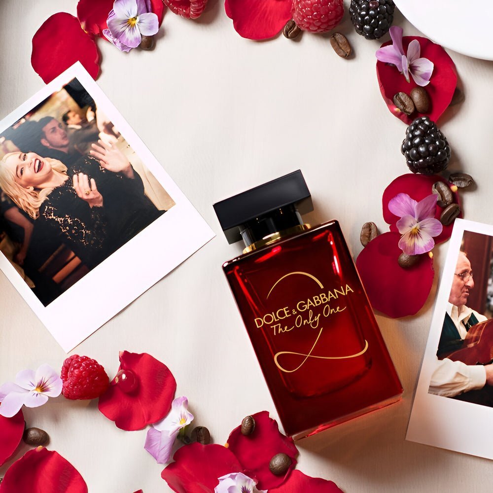 The Only One 2 EDP by Dolce Gabbana – 100ml