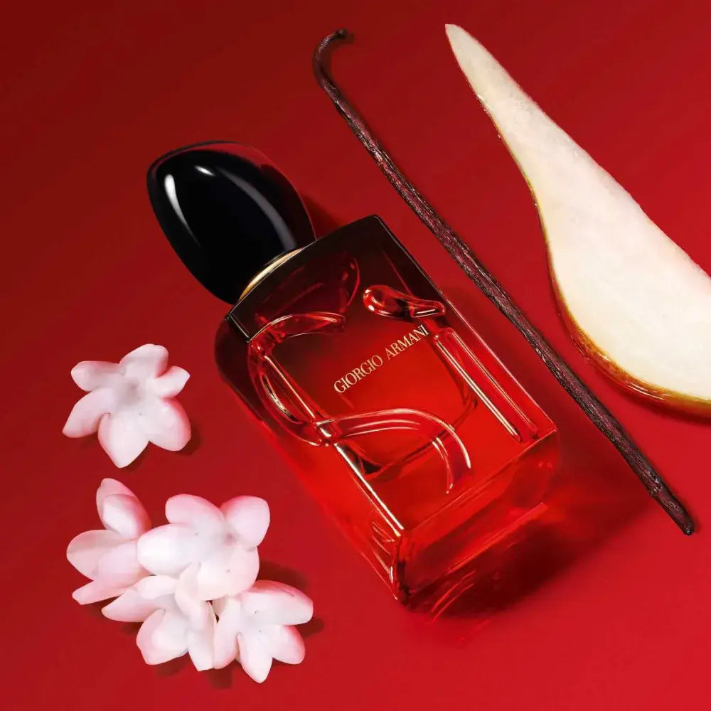 Si Passione Intense EDP without box