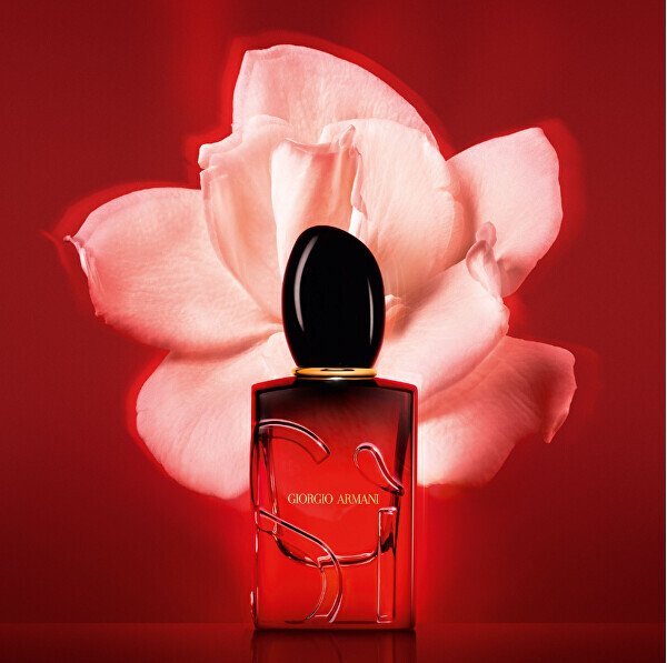 Si Passione Intense EDP without box