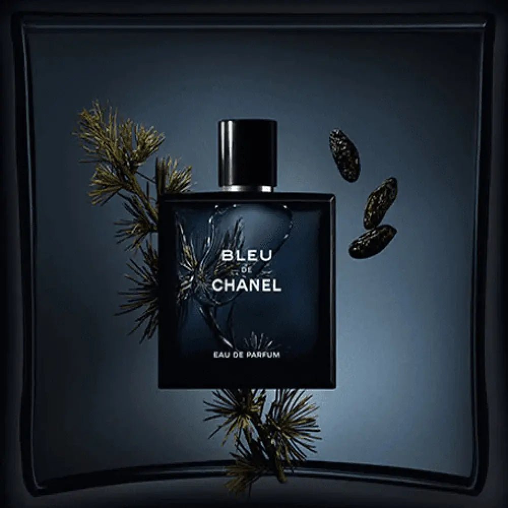 Bleu de Chanel EDP – 150ML – Ruby Perfumes