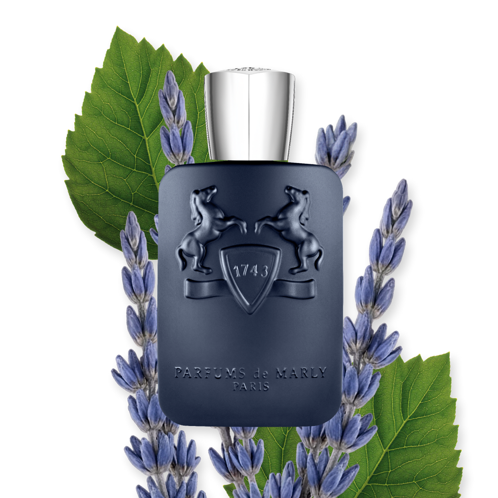 Layton de marly EDP 125ml without box