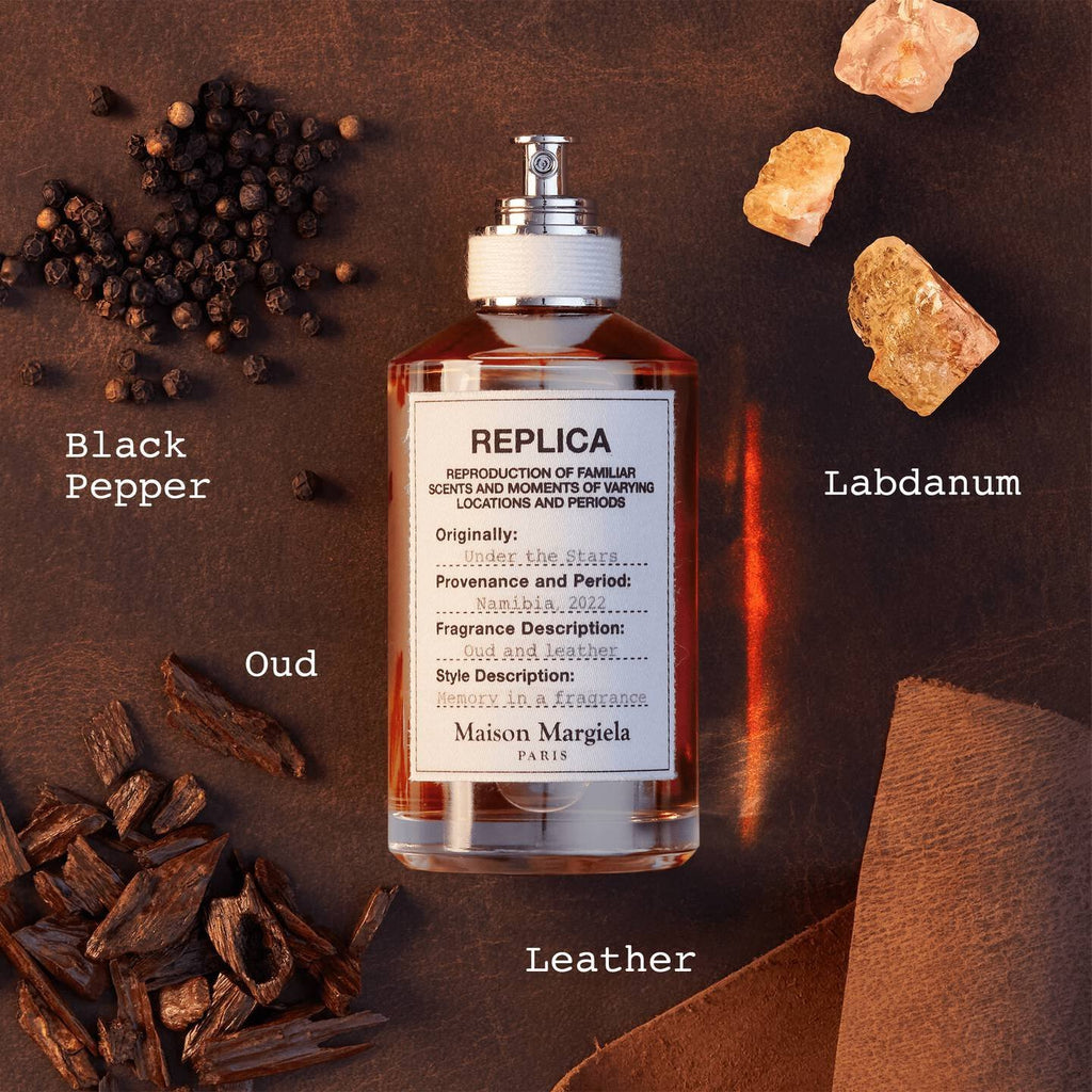 REPLICA Under the Stars unisex 100 ml