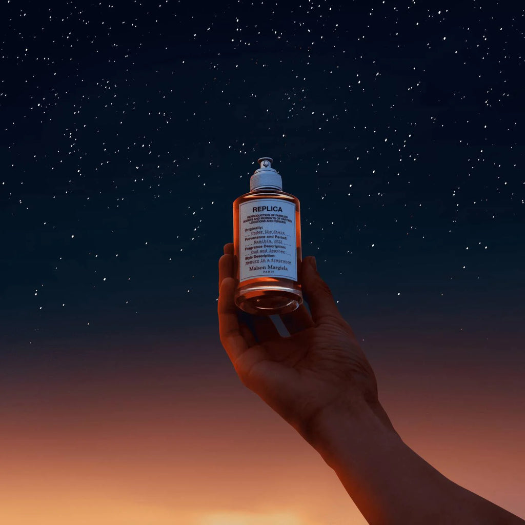 REPLICA Under the Stars unisex 100 ml