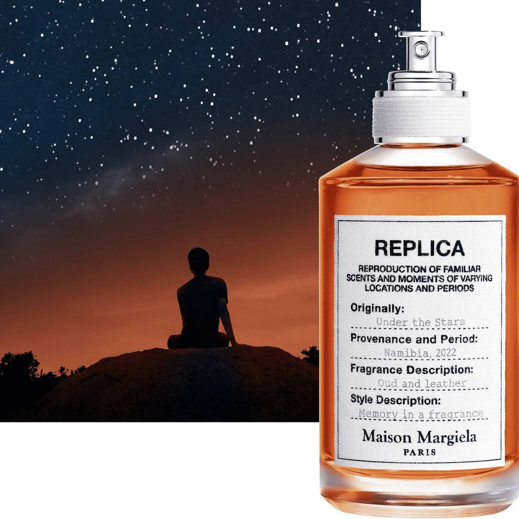REPLICA Under the Stars unisex 100 ml