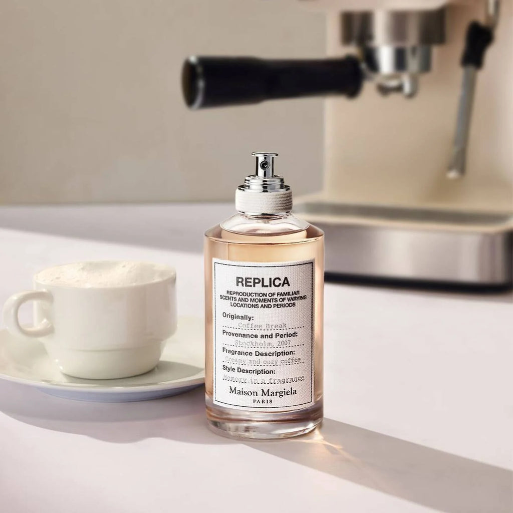 REPLICA Coffee Break Unisex Original 100ml