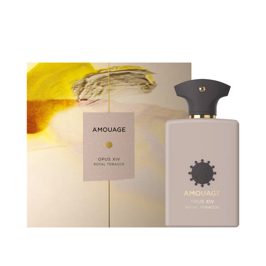 Opus XIV Royal Tobacco by Amouage Original