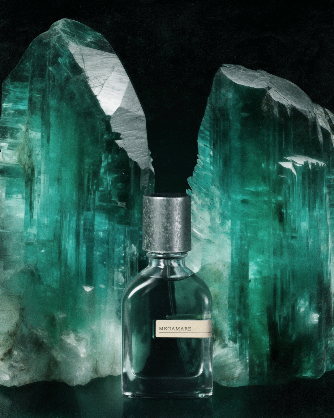 Orto Parisi Megamare Unisex 50ml