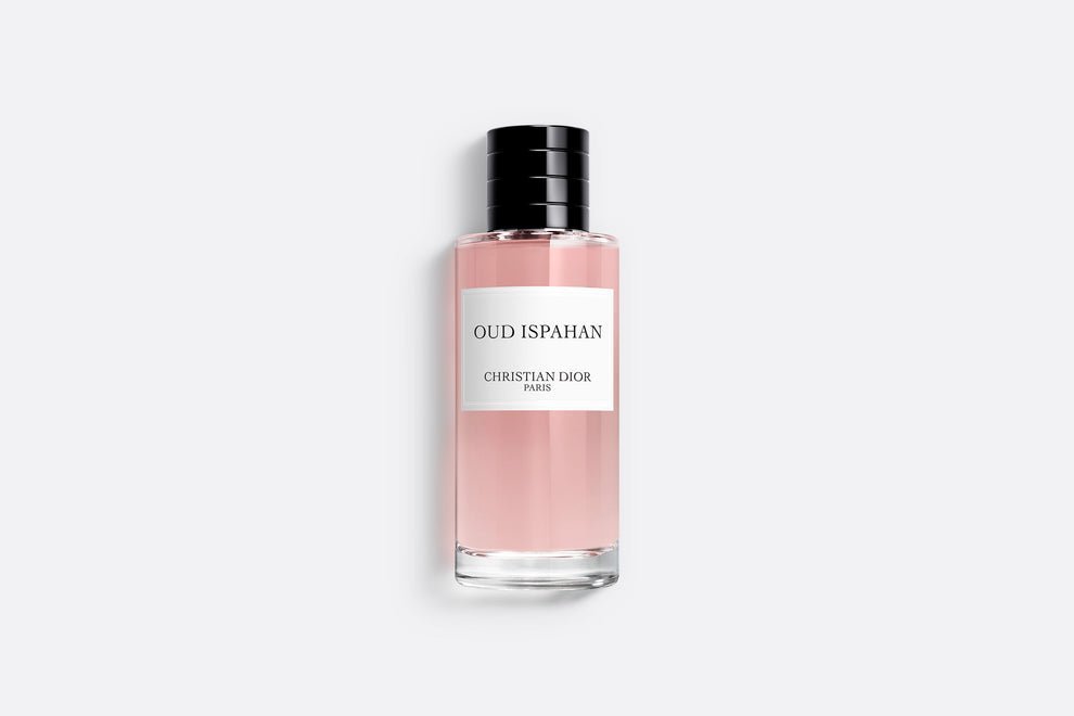 Oud Ispahan by Christian Dior Unisex 125ML without box