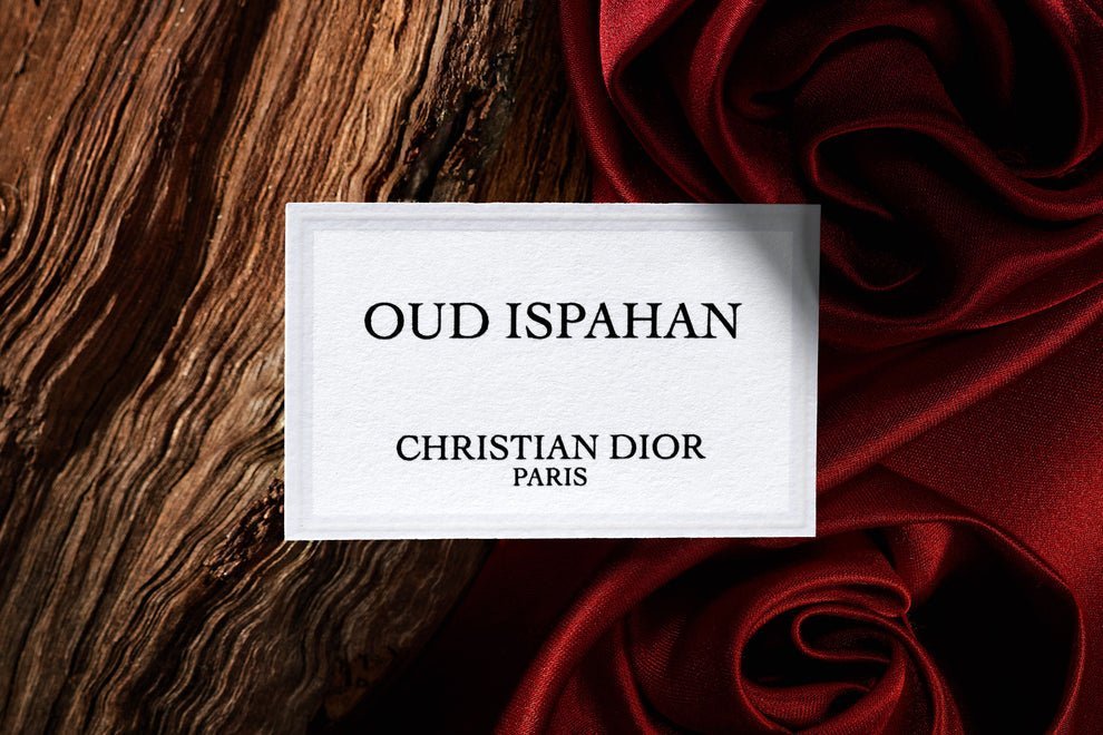 Oud Ispahan by Christian Dior Unisex 125ML without box