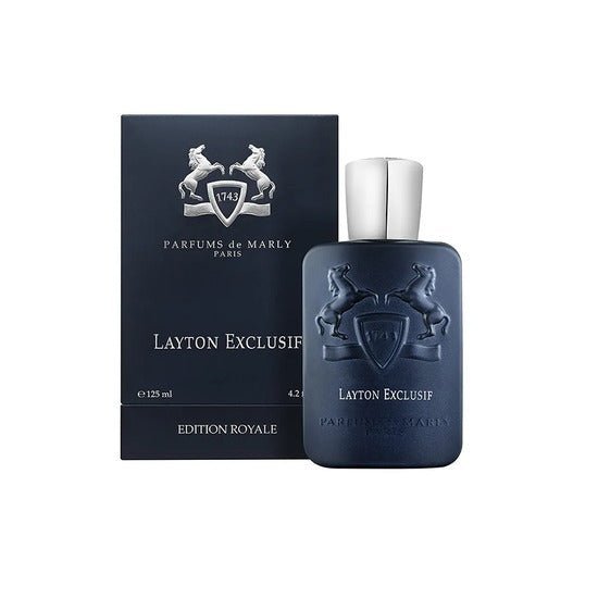 MARLY LAYTON EXCLUSIF Original 125ml