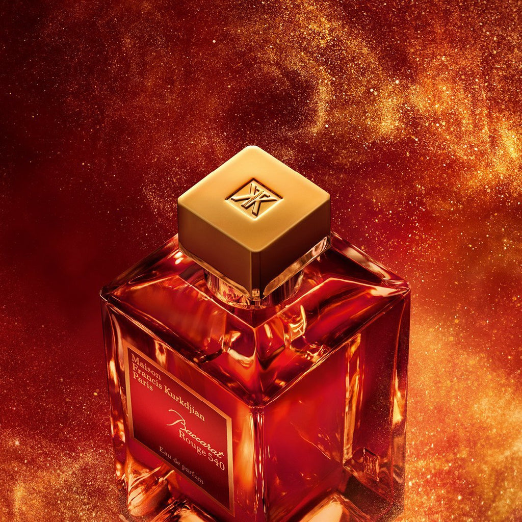 Baccarat Rouge 540 by MFK Original – 70ML