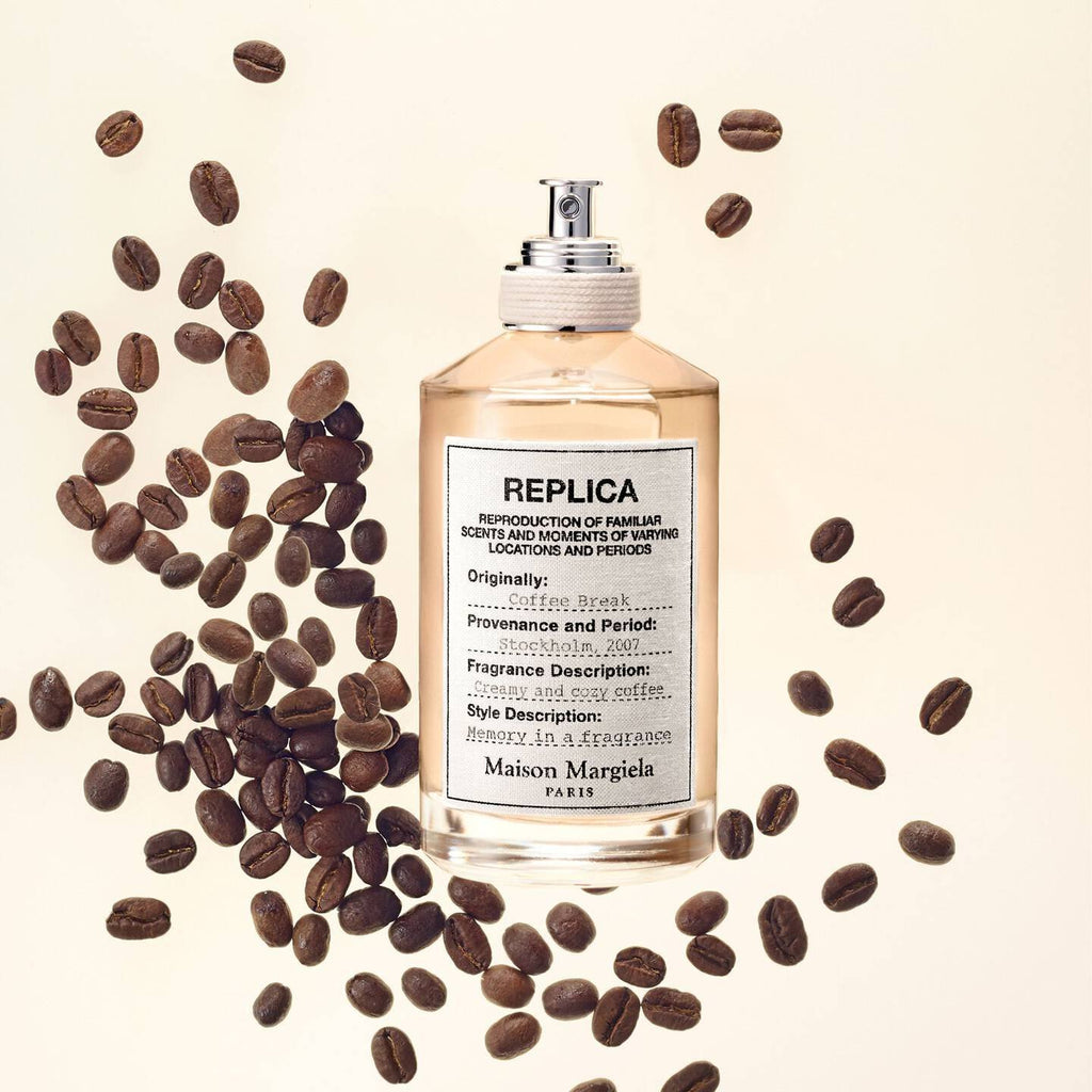 REPLICA Coffee Break Unisex Original 100ml