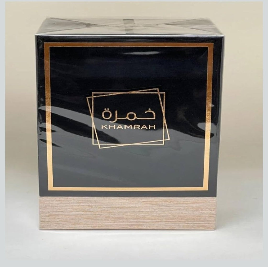 Khamrah by lattafa 100ml