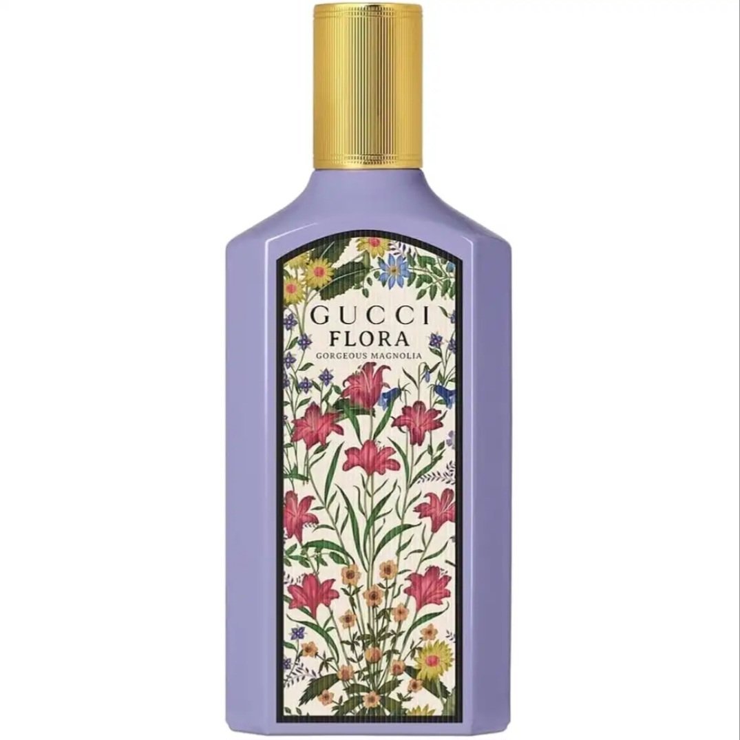 Mini Flora Gorgeous magnolia EDP 100ml