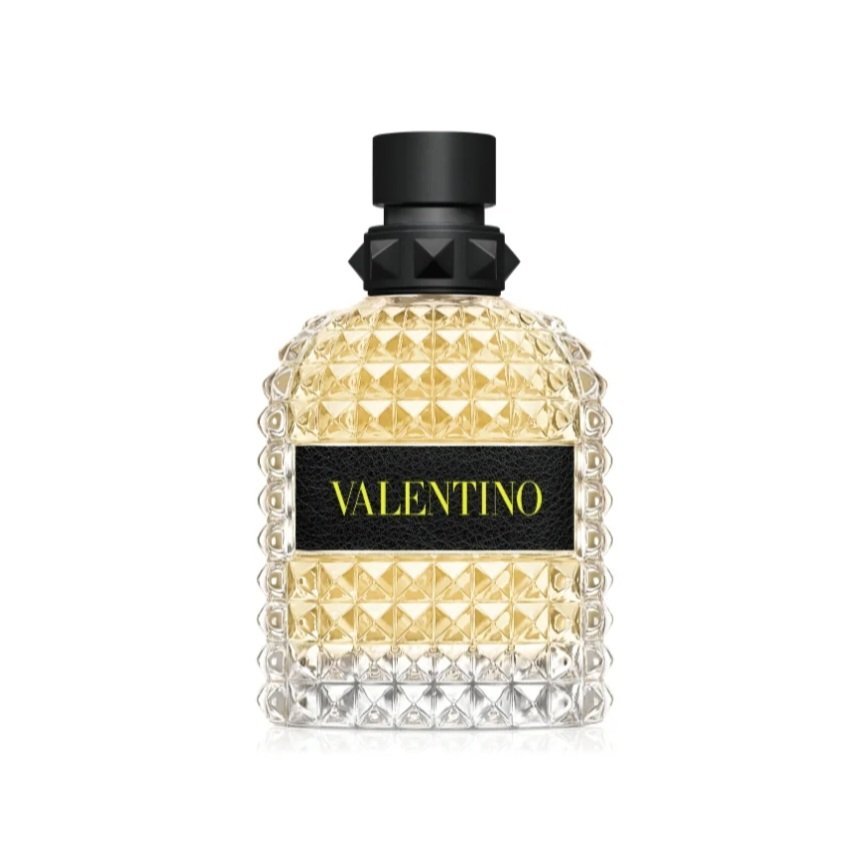 Valentino Born in Roma Yellow Dream EDT 100ml
