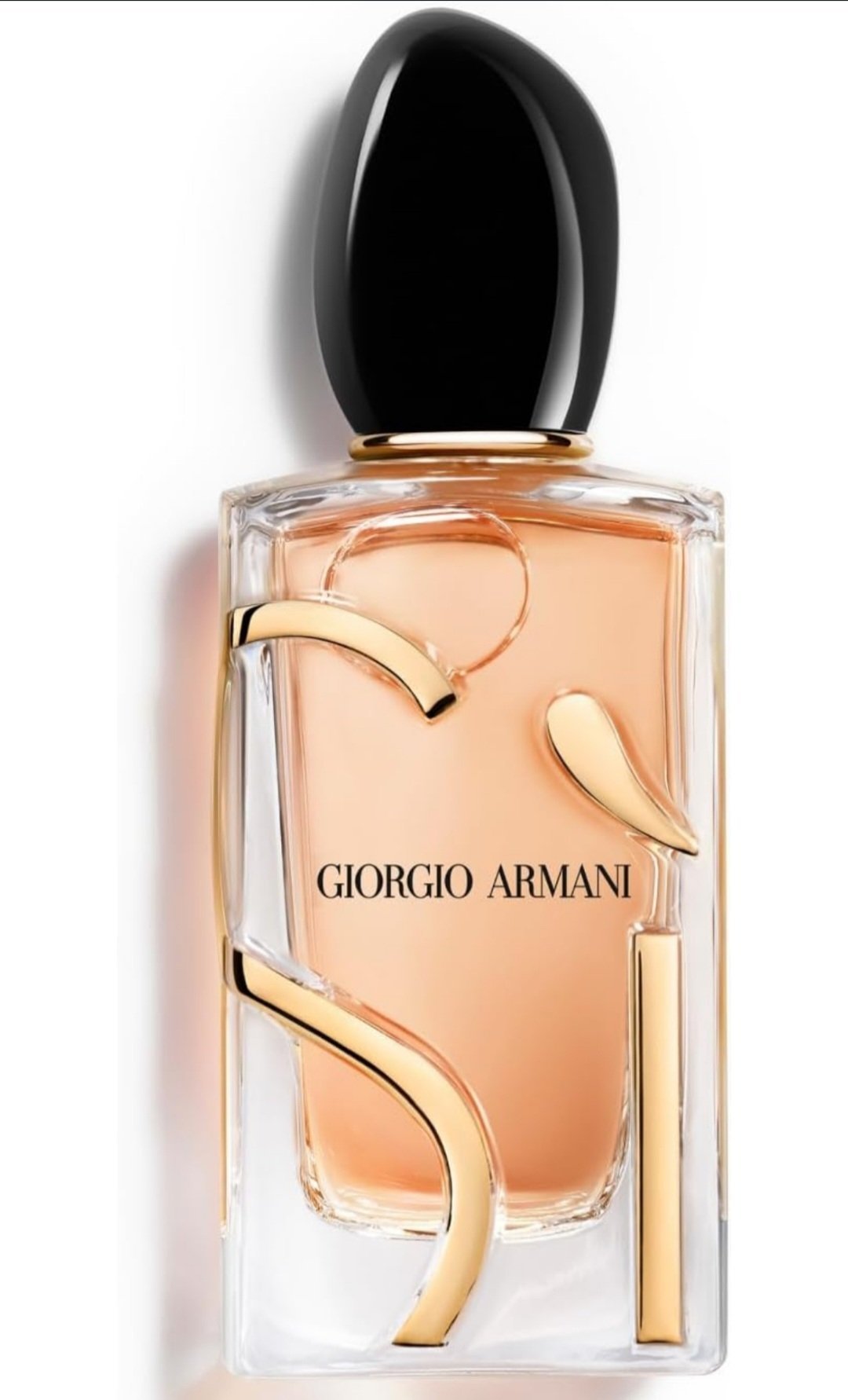 Armani SI Eau De Parfum intense – 100ML
