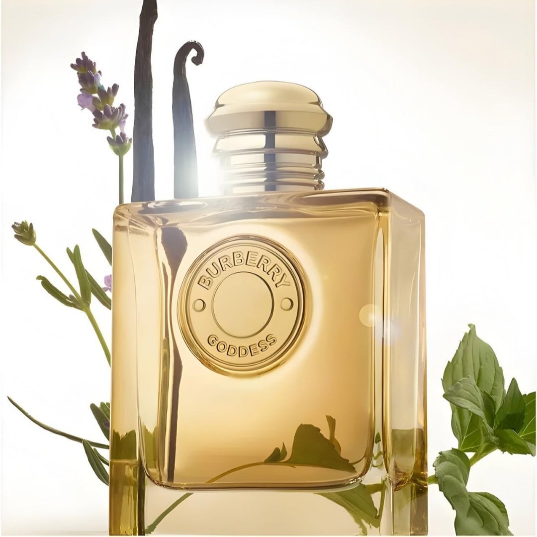 Burberry Goddess 100ml
