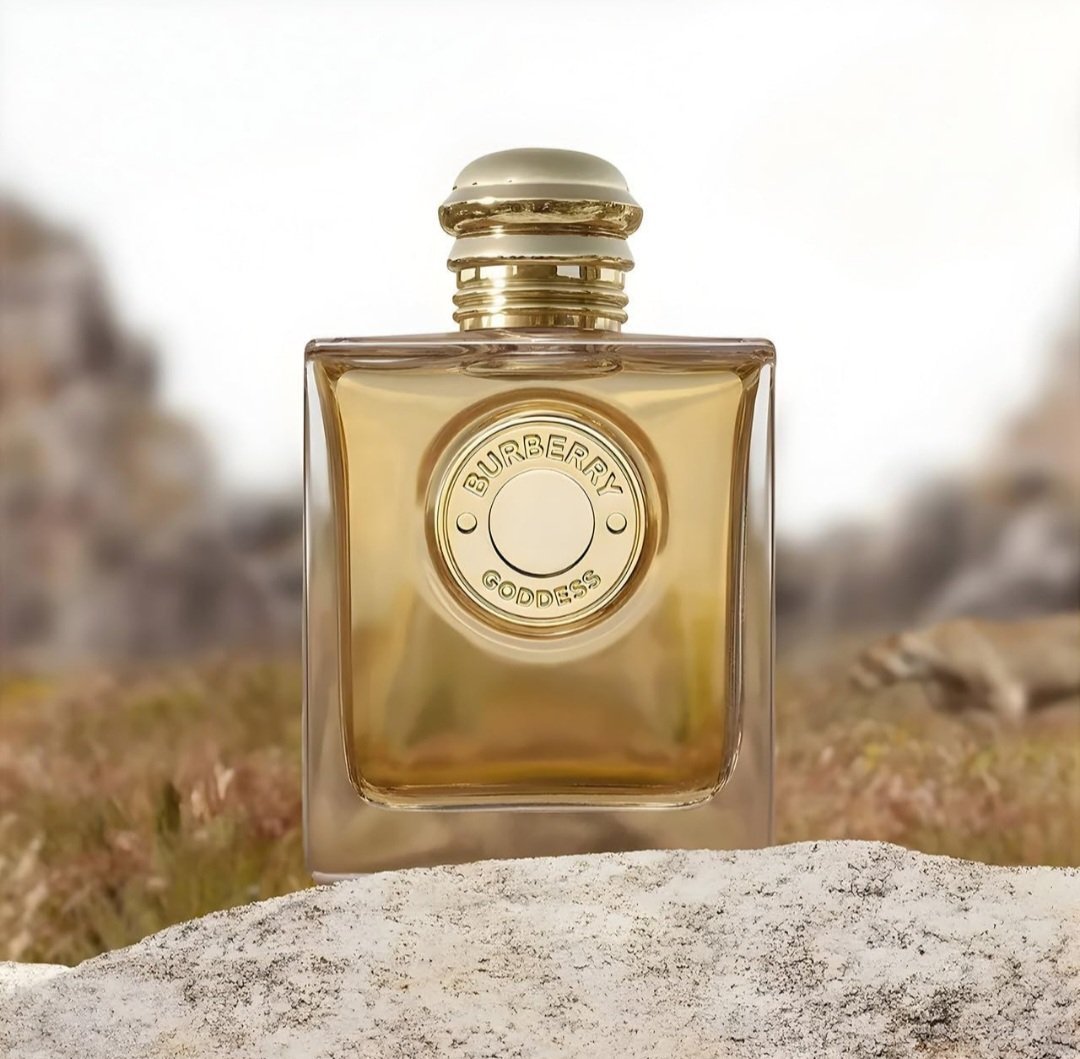 Burberry Goddess 100ml