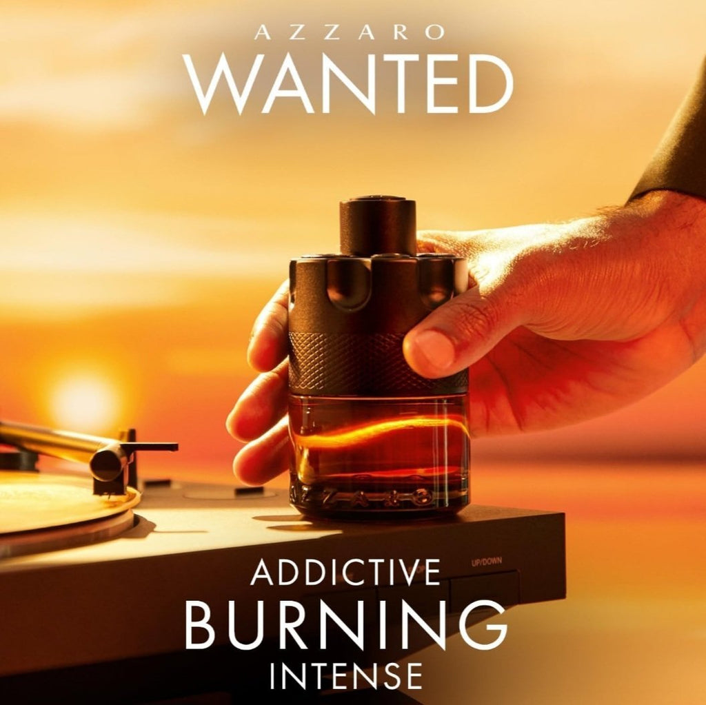 The Most Wanted Parfum by Azzaro 100ml