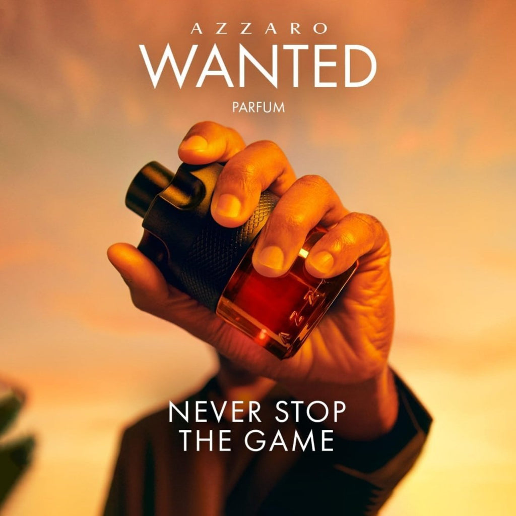 The Most Wanted Parfum by Azzaro 100ml