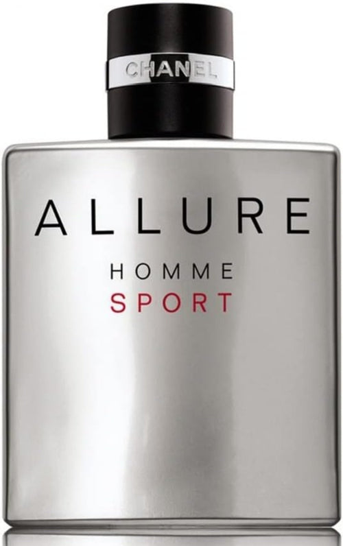 Allure Homme Sport by Channel EDT 150ml