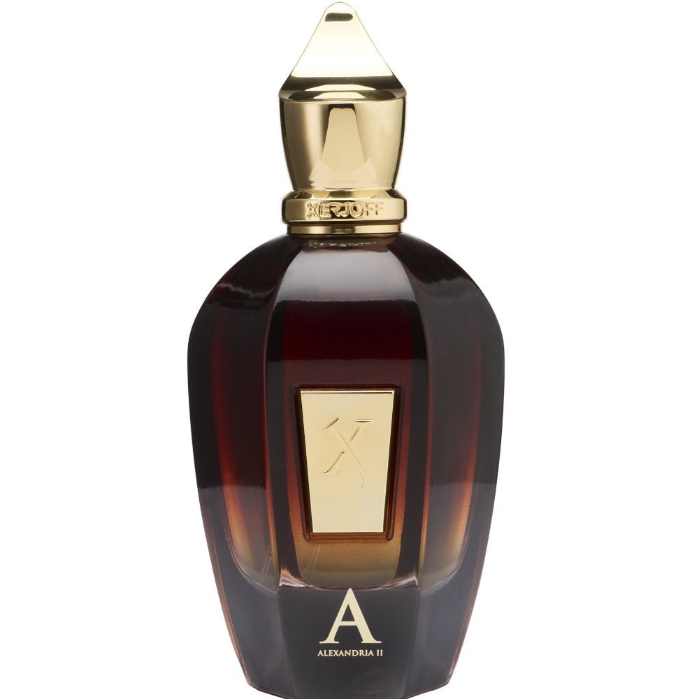 Alexandria II by Xerjoff Original Parfum 100ml