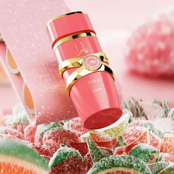 Yara Candy -100ML “without box”