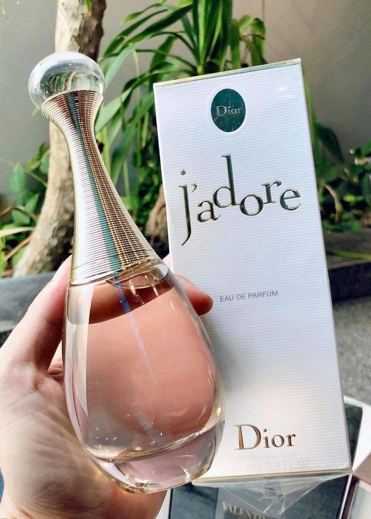 Jadore EDP by Dior-100ML