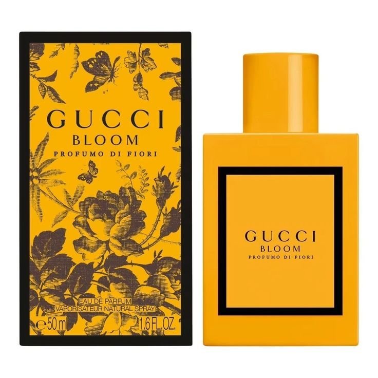 Gucci Bloom Profumo di Fiori 100 ml Eau de Parfum