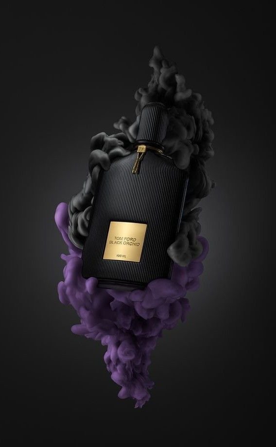 Black Orchid EDP by Tom Ford Original