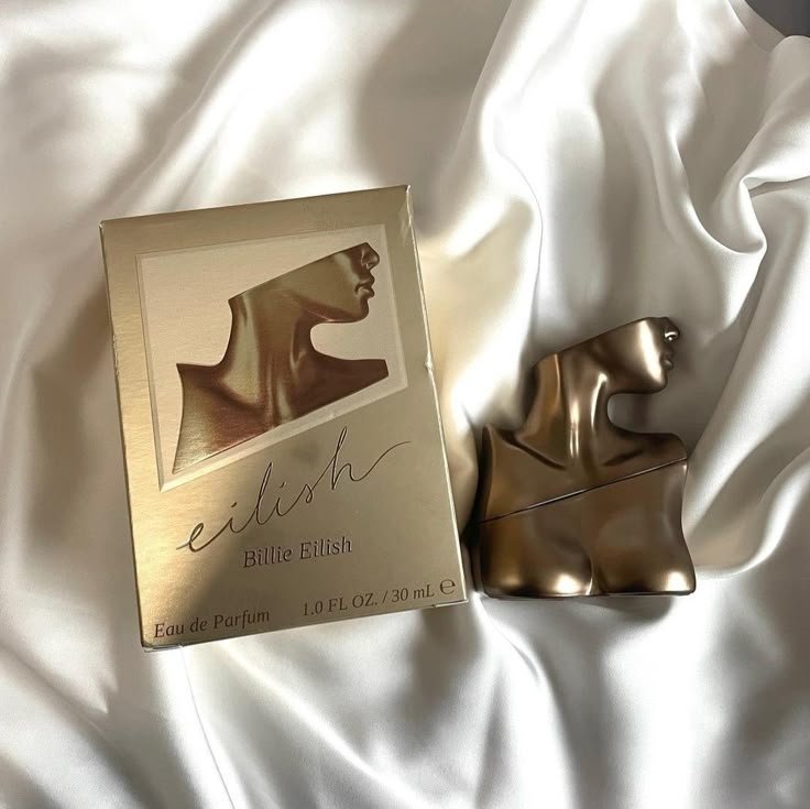 Eilish by Billie Eilish Eau de Parfum 100ML