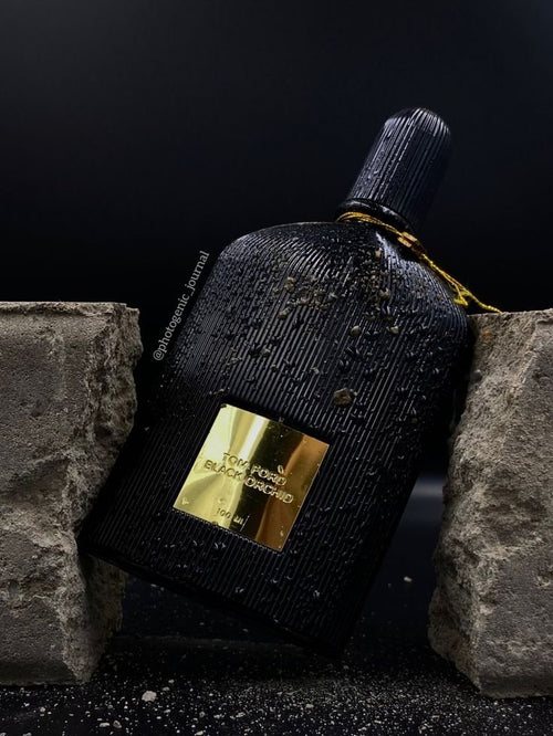 Black Orchid EDP -100ML “without box”
