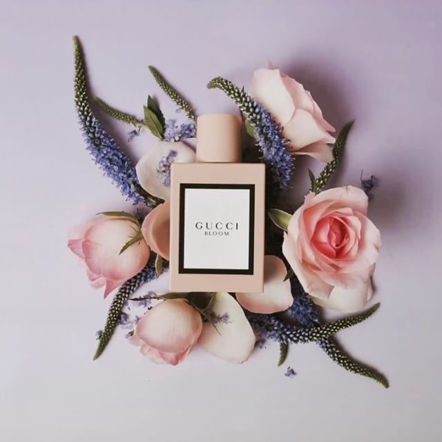 Gucci Bloom by Gucci EDP 100 ml