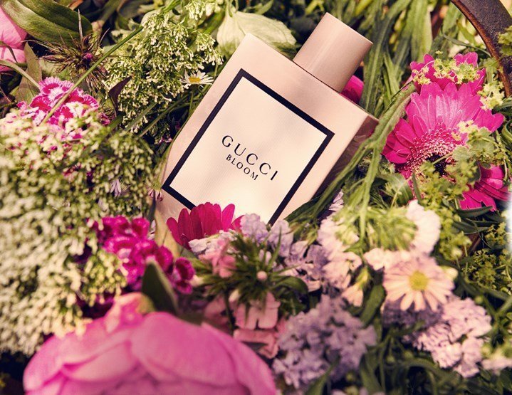 Gucci Bloom by Gucci EDP 100 ml