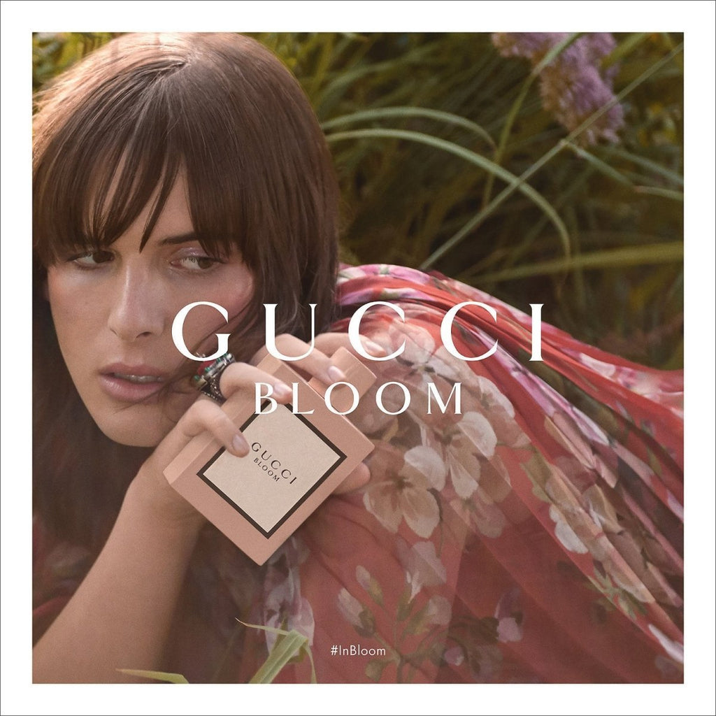 Gucci Bloom by Gucci EDP 100 ml