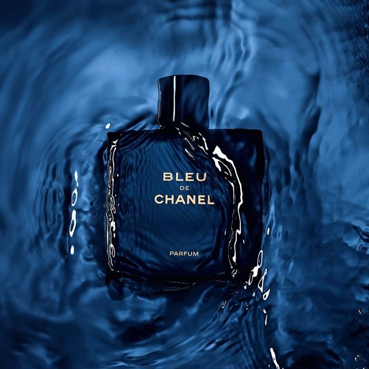 Bleu De Channel Parfum for men 100ml
