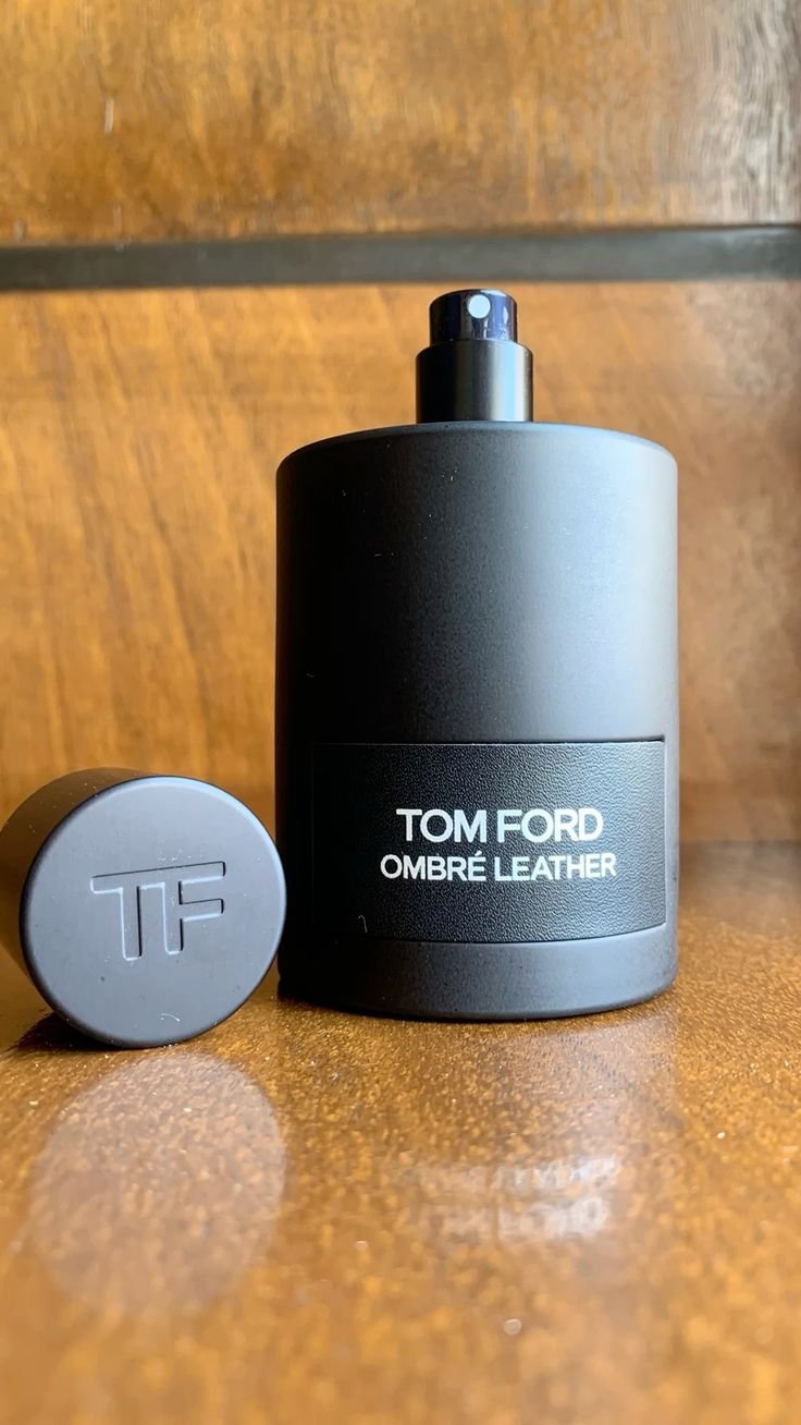 Ombre Leather EDP -100ML “without box”