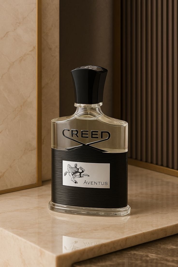 Creed aventus EDP – 100ML “without box”