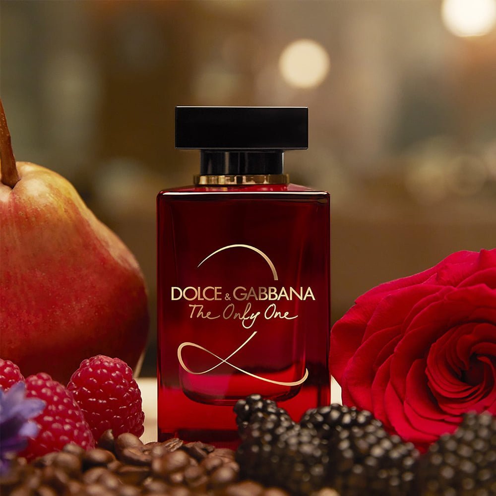 The Only One 2 EDP by Dolce Gabbana – 100ml