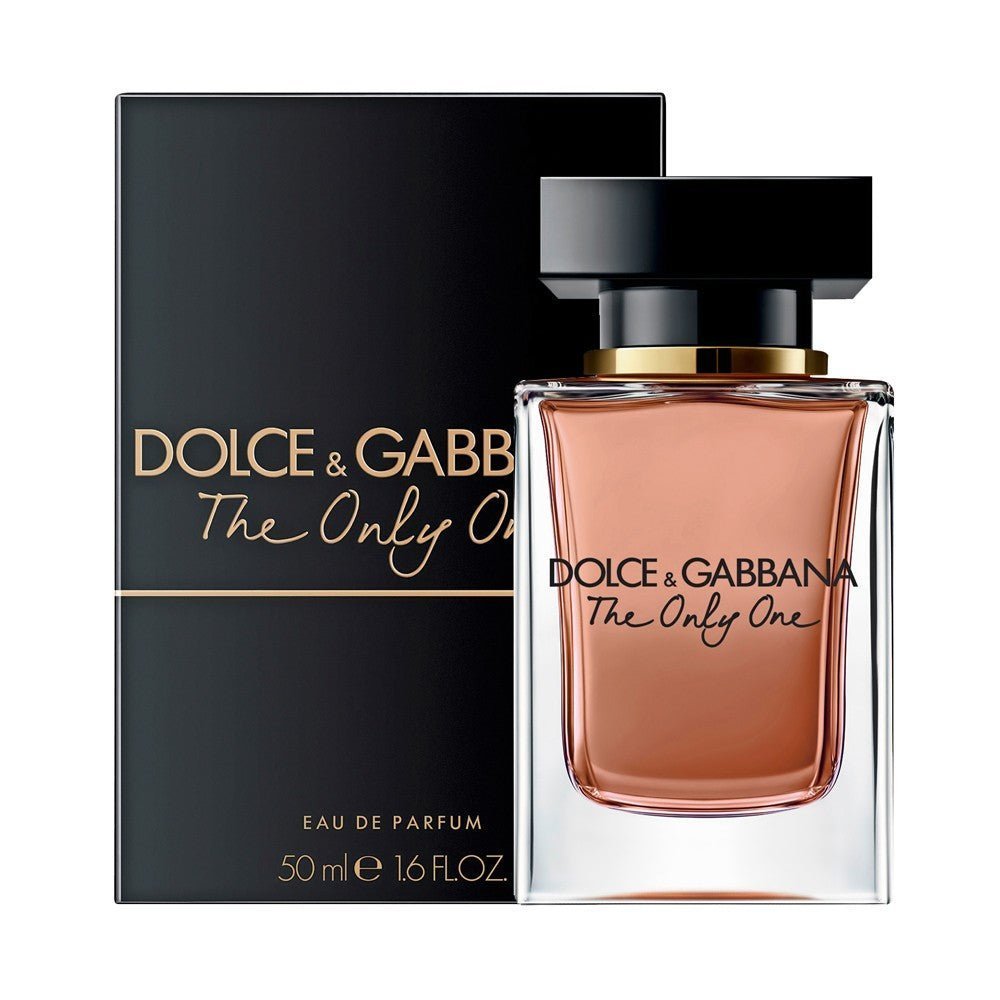 The Only One by Dolce Gabbana