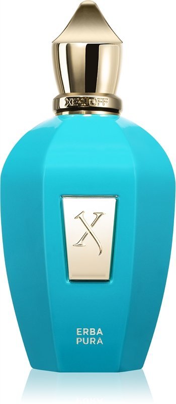 Erba Pura by Xerjoff EDP Original -100ml