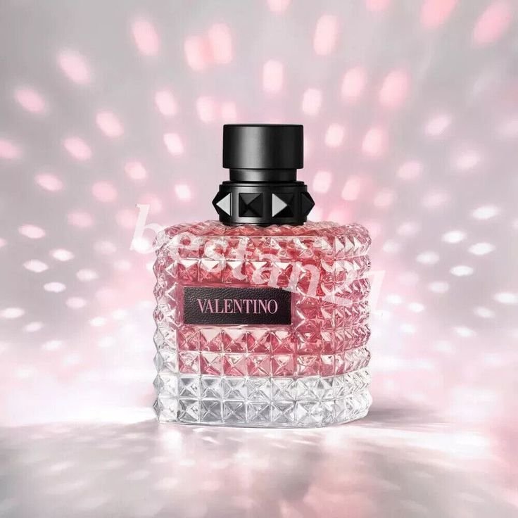 Valentino Donna Born In Roma Eau de Parfum Women Perfume